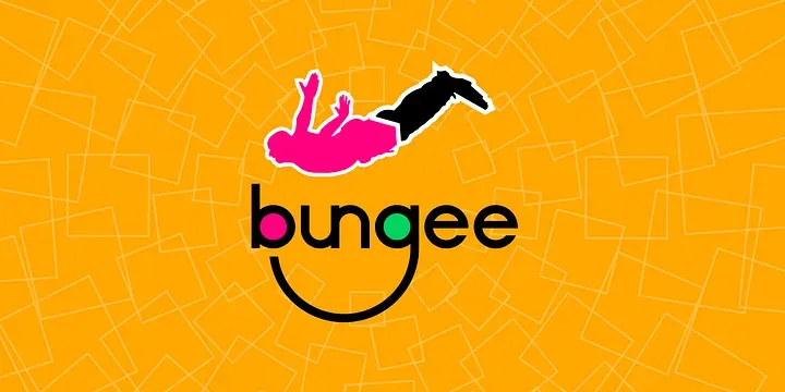 Bungee exchange